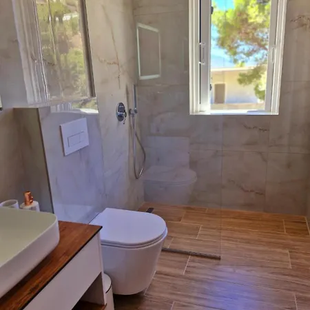 Appartamento Virginia