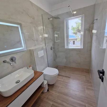 Appartamento Virginia *