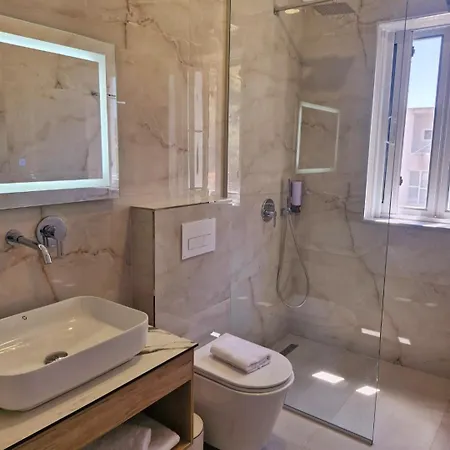 Appartamento Virginia Sarandë