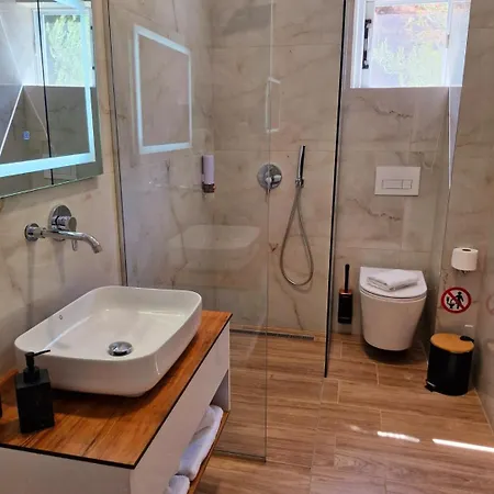 Virginia Appartamento *