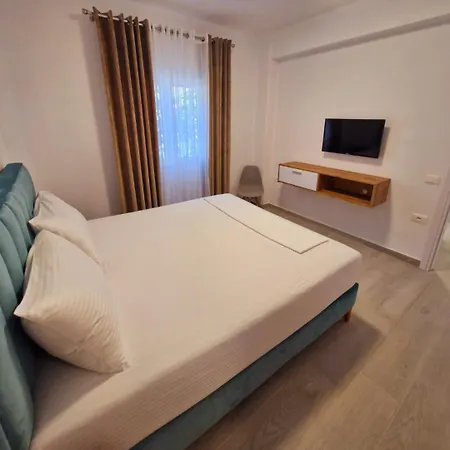 Virginia Appartamento Sarandë