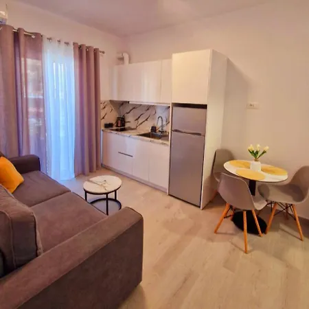 Appartamento Virginia Sarandë