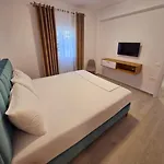 Virginia Appartement Sarandë