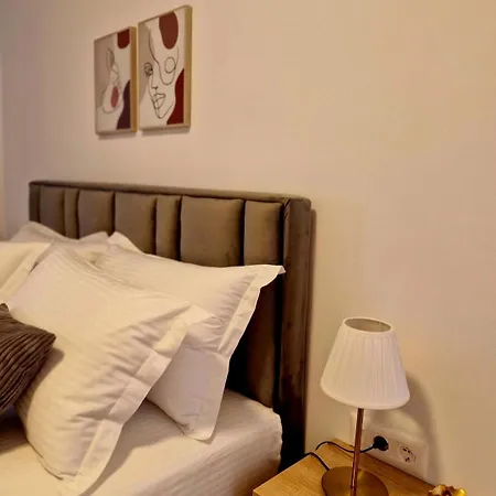 Virginia Appartement