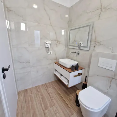 Virginia Appartement *