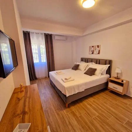 Apartamento Virginia *