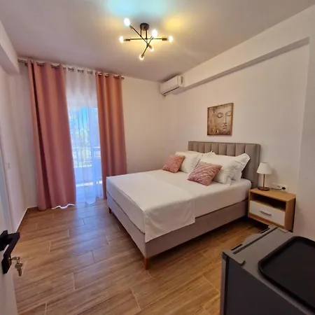 Apartamento Virginia Sarandë