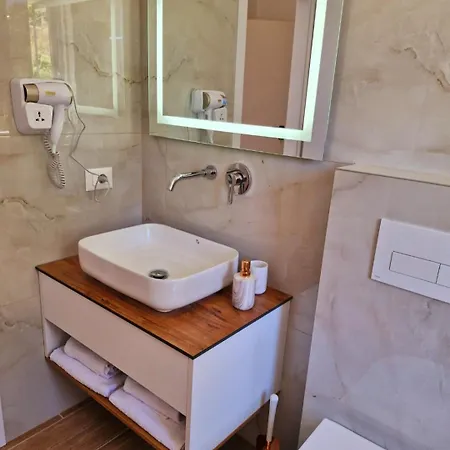 Virginia Appartement