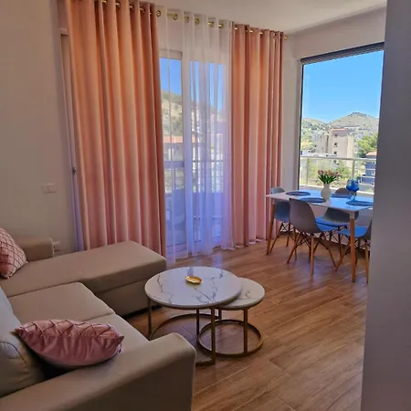 Virginia Appartement *