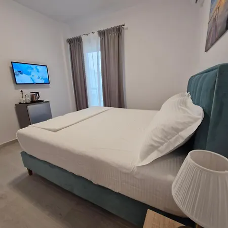 Appartement Virginia *