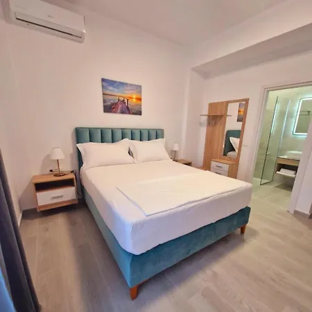 Appartement Virginia