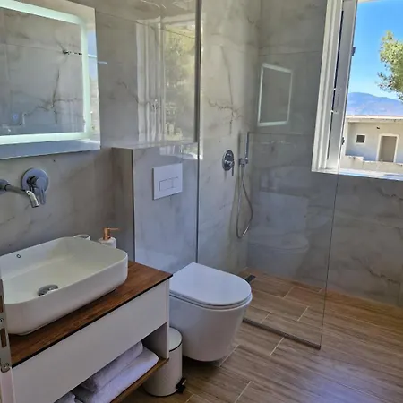 Appartement Virginia *