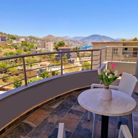 Virginia Apartamento