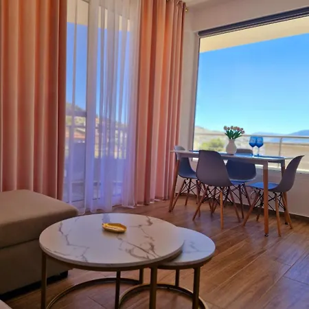 Appartement Virginia Saranda