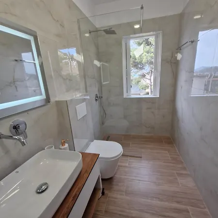 Appartement Virginia