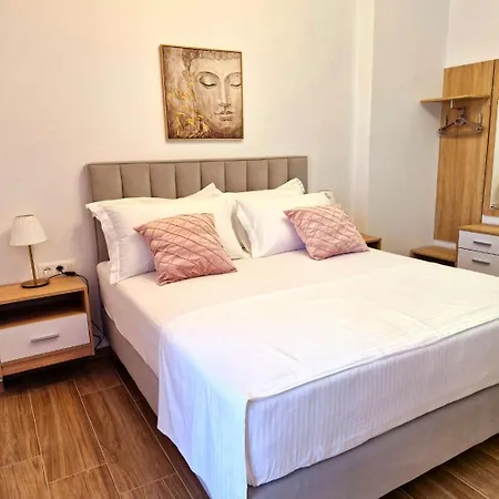 Virginia Appartement *