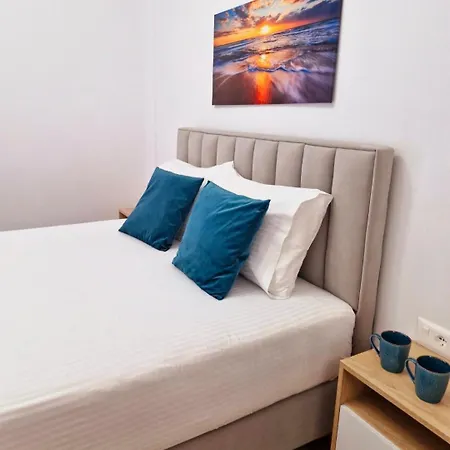 Virginia Appartement