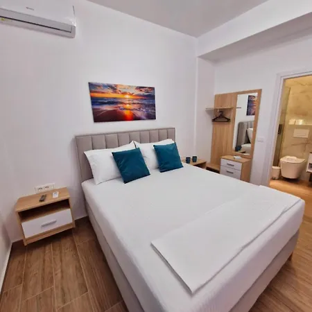 Virginia Appartement