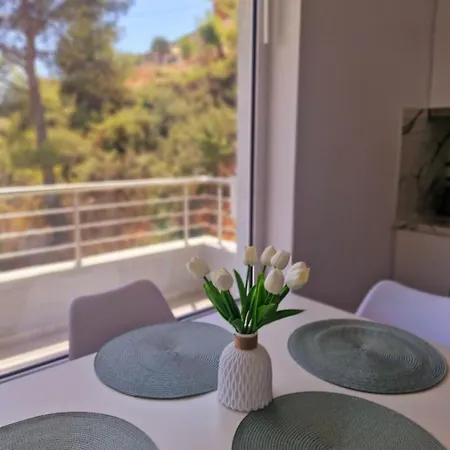 Appartement Virginia