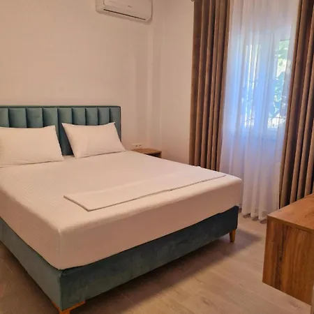 Appartement Virginia Saranda