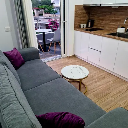 Virginia Appartement