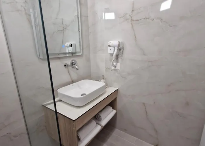 Virginia Apartment Sarandë