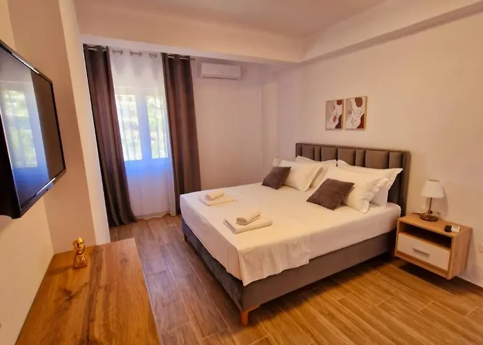 Apartment Virginia *