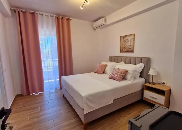 Apartment Virginia Sarandë