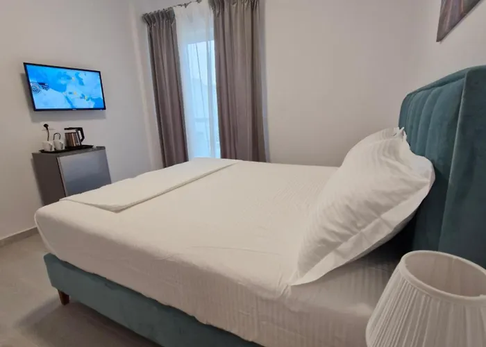 Apartment Virginia *