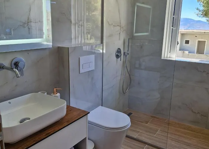 Apartment Virginia *