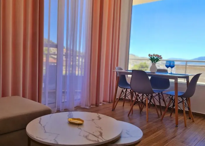 Apartment Virginia Sarandë