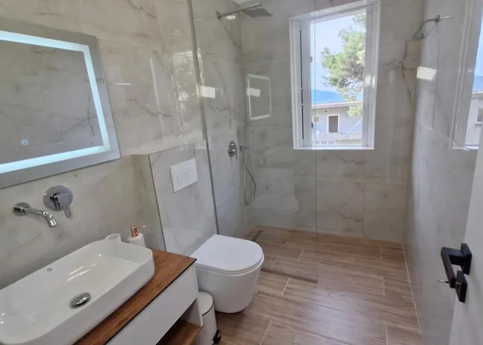 Apartment Virginia *