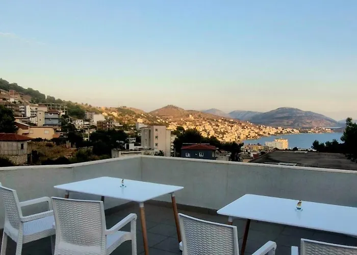 Apartment Virginia Sarandë