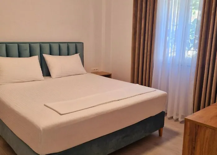 Apartment Virginia Sarandë