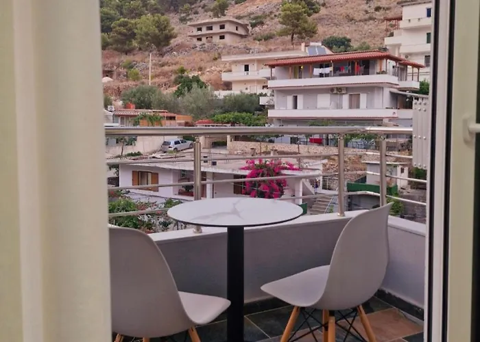 Virginia * Sarandë